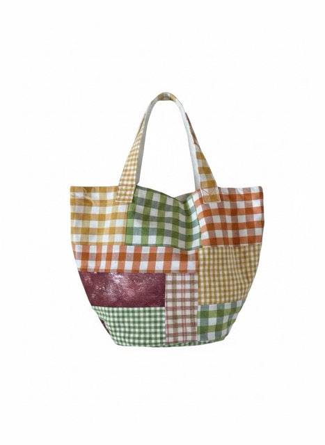 Sac oasis Vichy