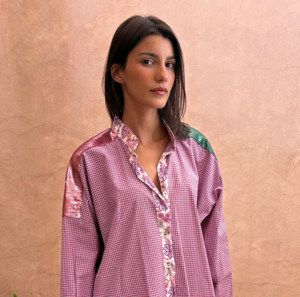 Blouse Maya
