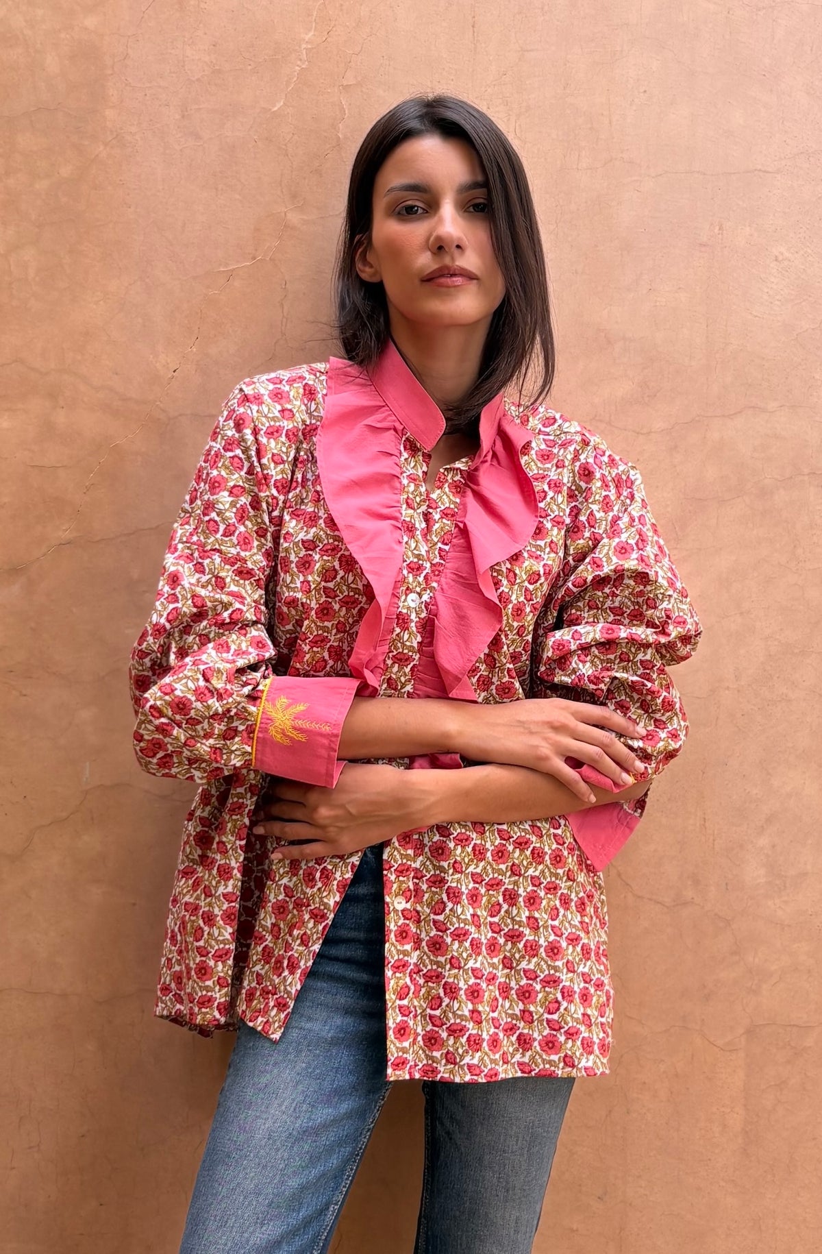 Blouse Indira