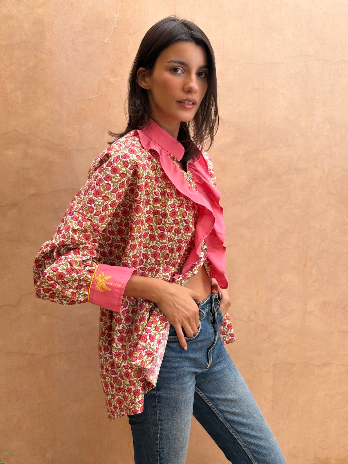 Blouse Indira