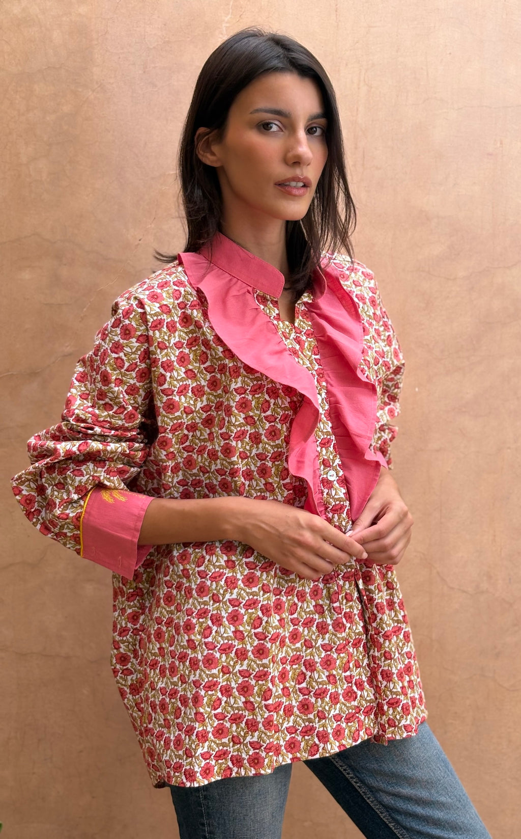 Blouse Indira