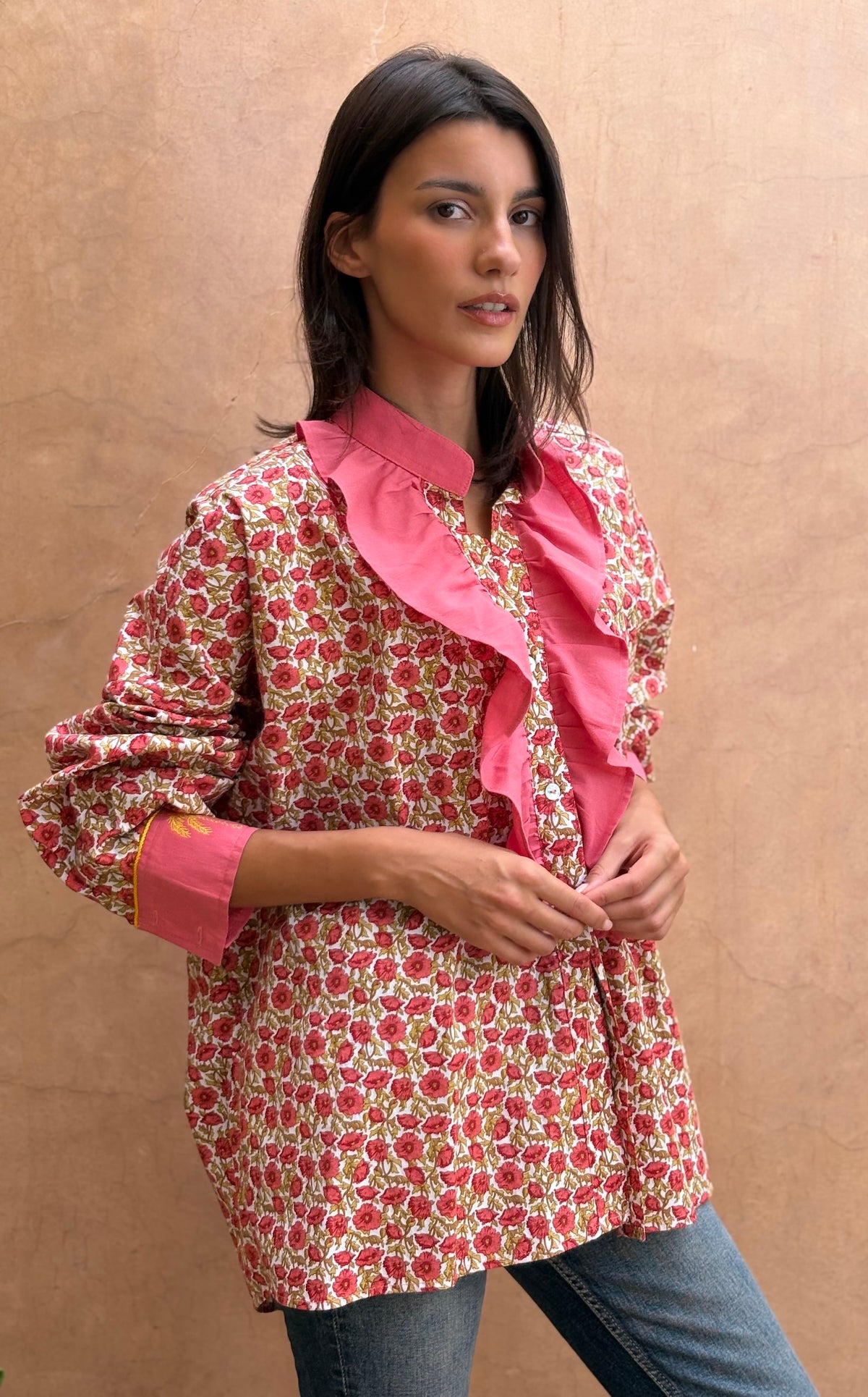 Blouse Indira