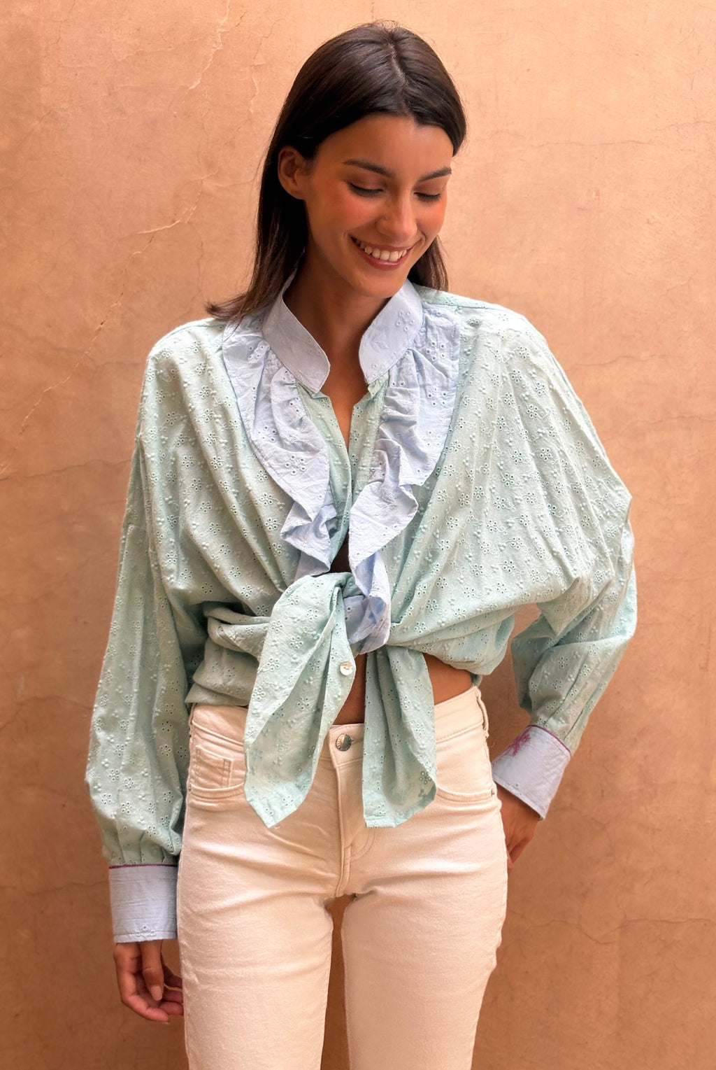 Blouse Ivy