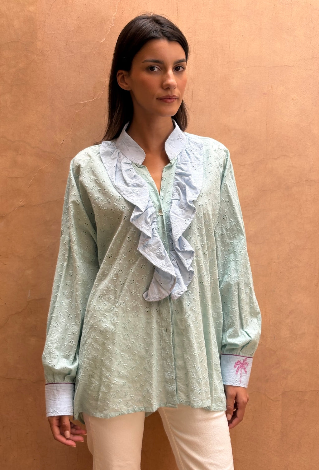 Blouse Ivy