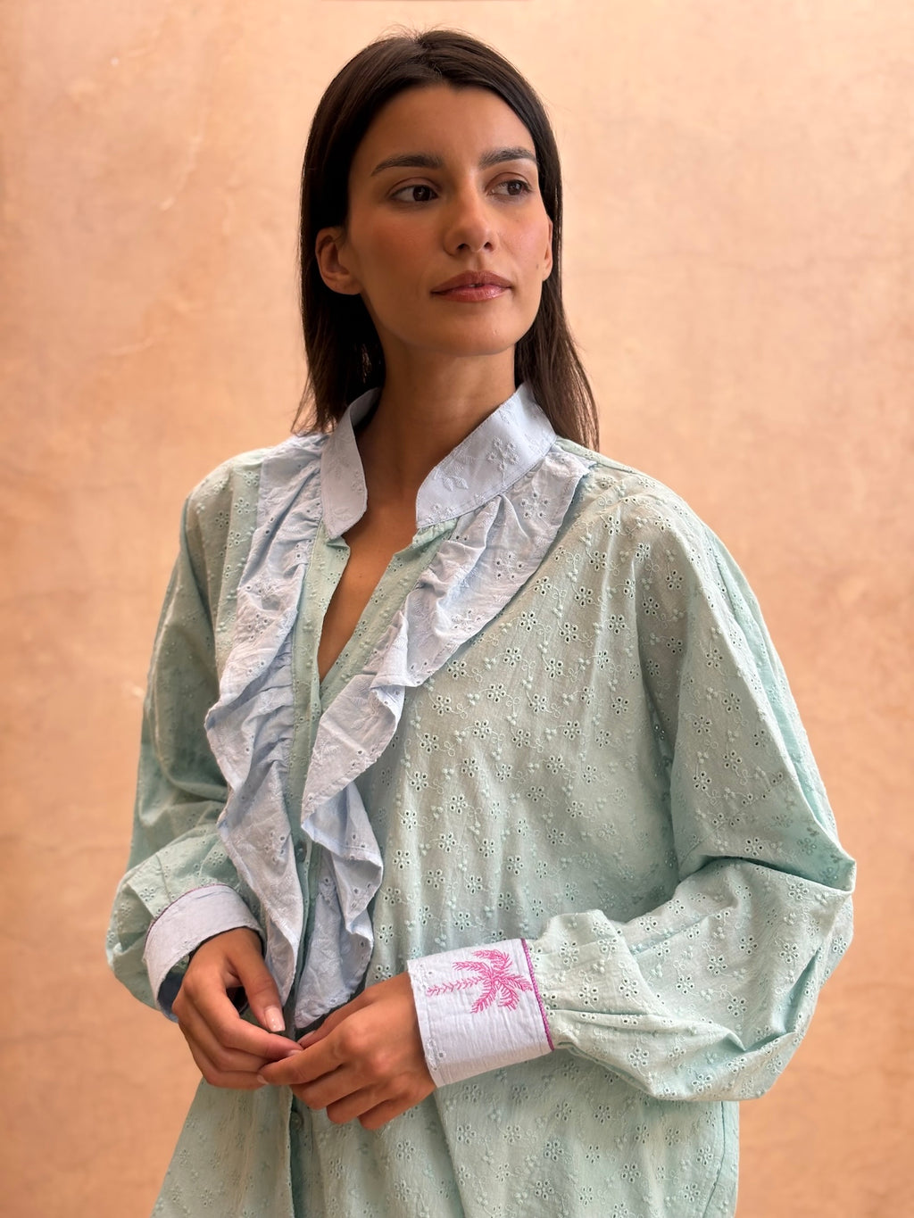 Blouse Ivy