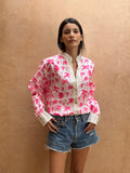 Chemise Ana