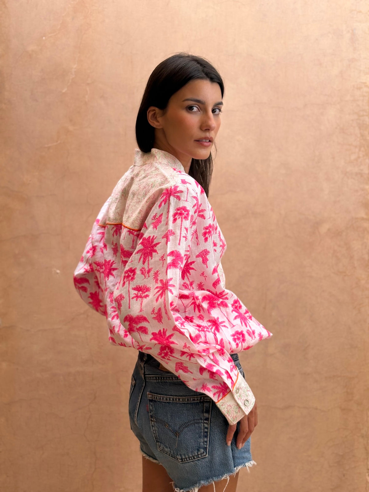 Chemise Ana
