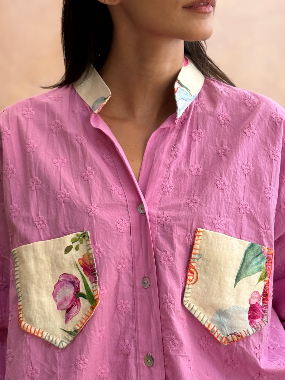 Blouse Lalla