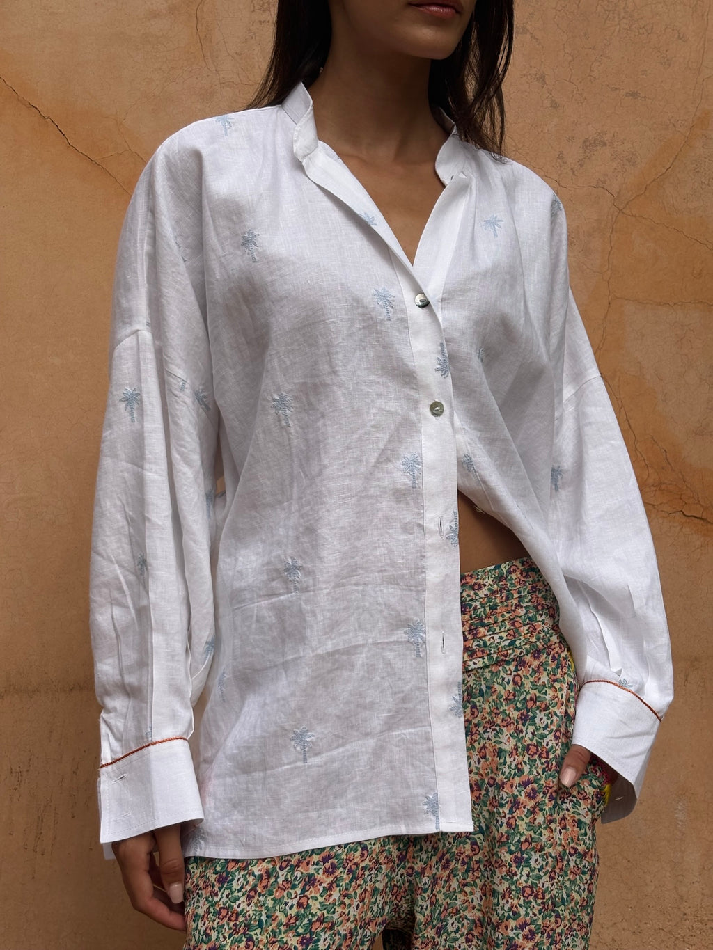 Blouse Bayda