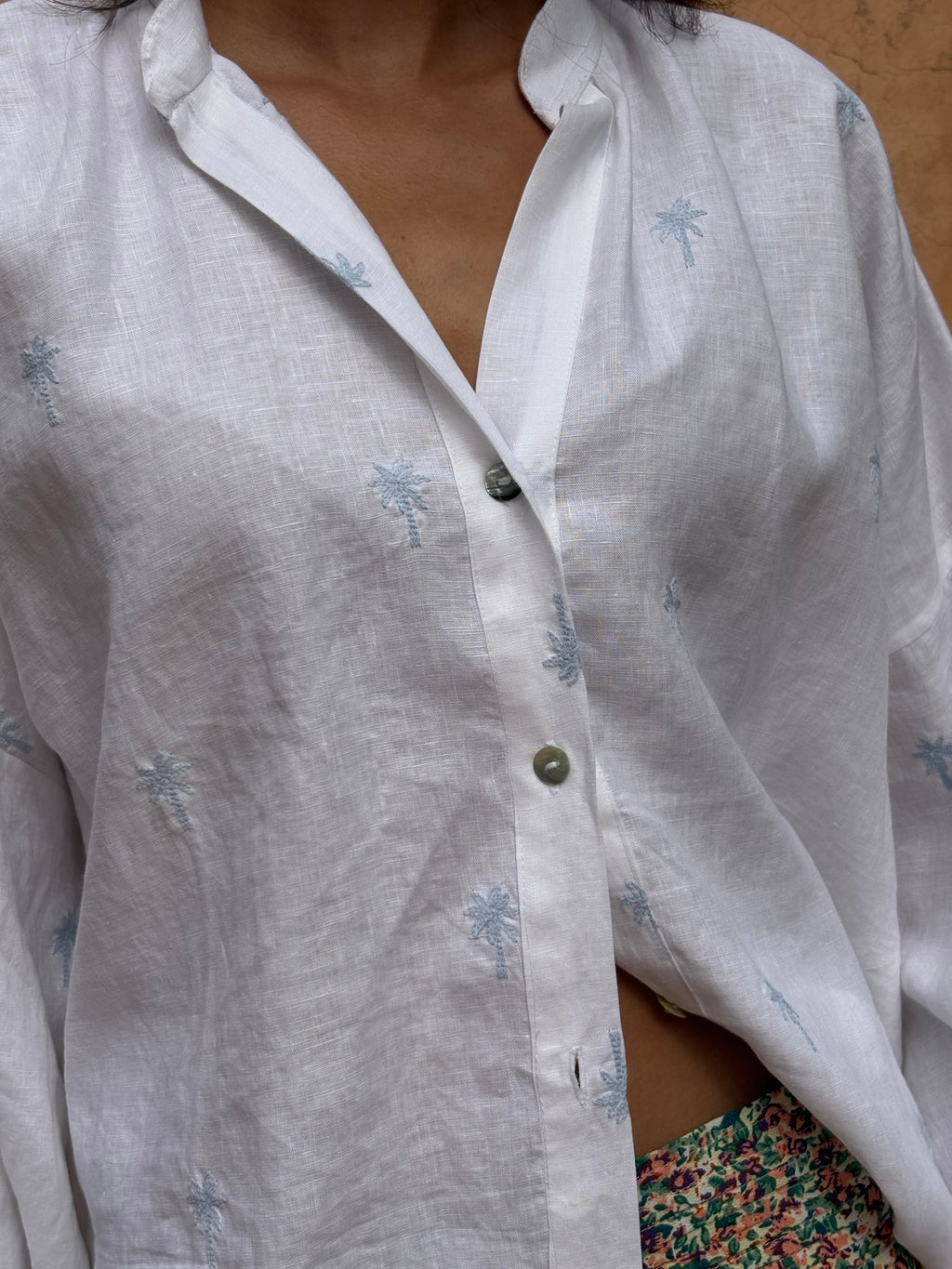 Blouse Bayda