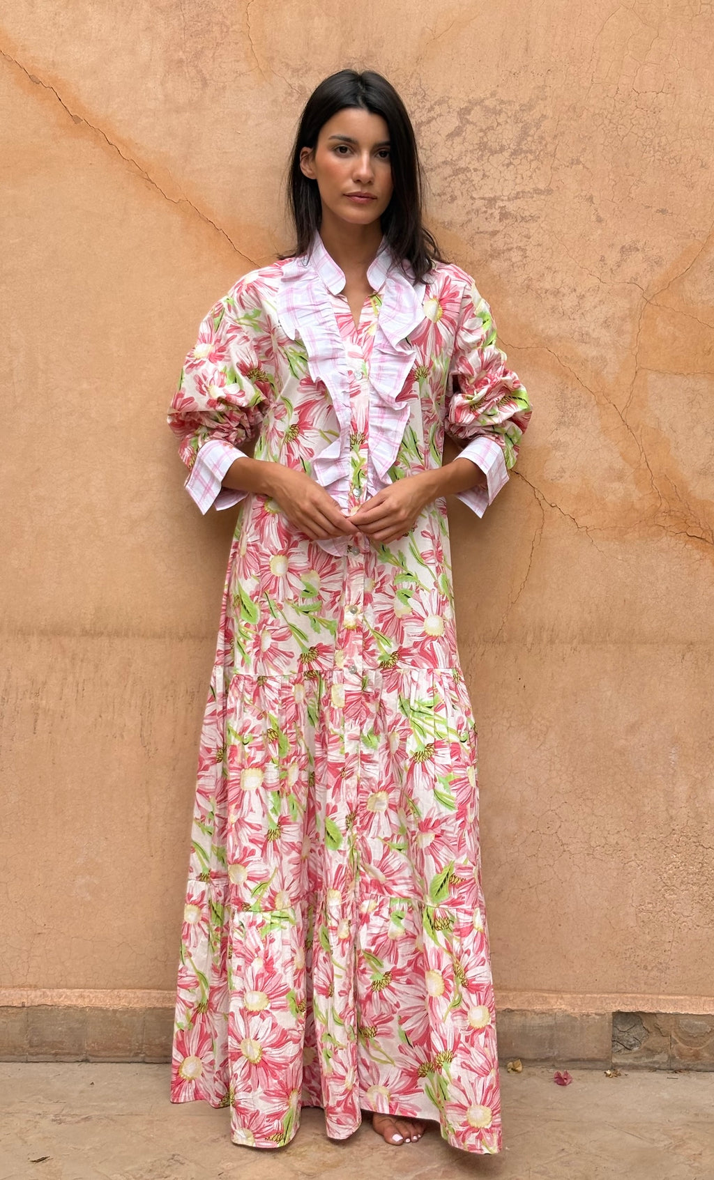 Robe Naia