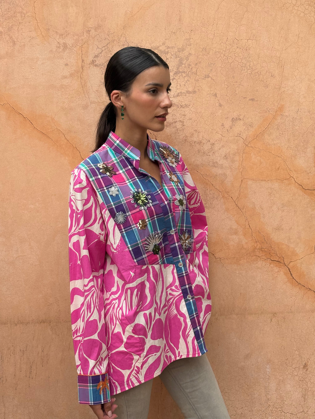 Blouse Mira