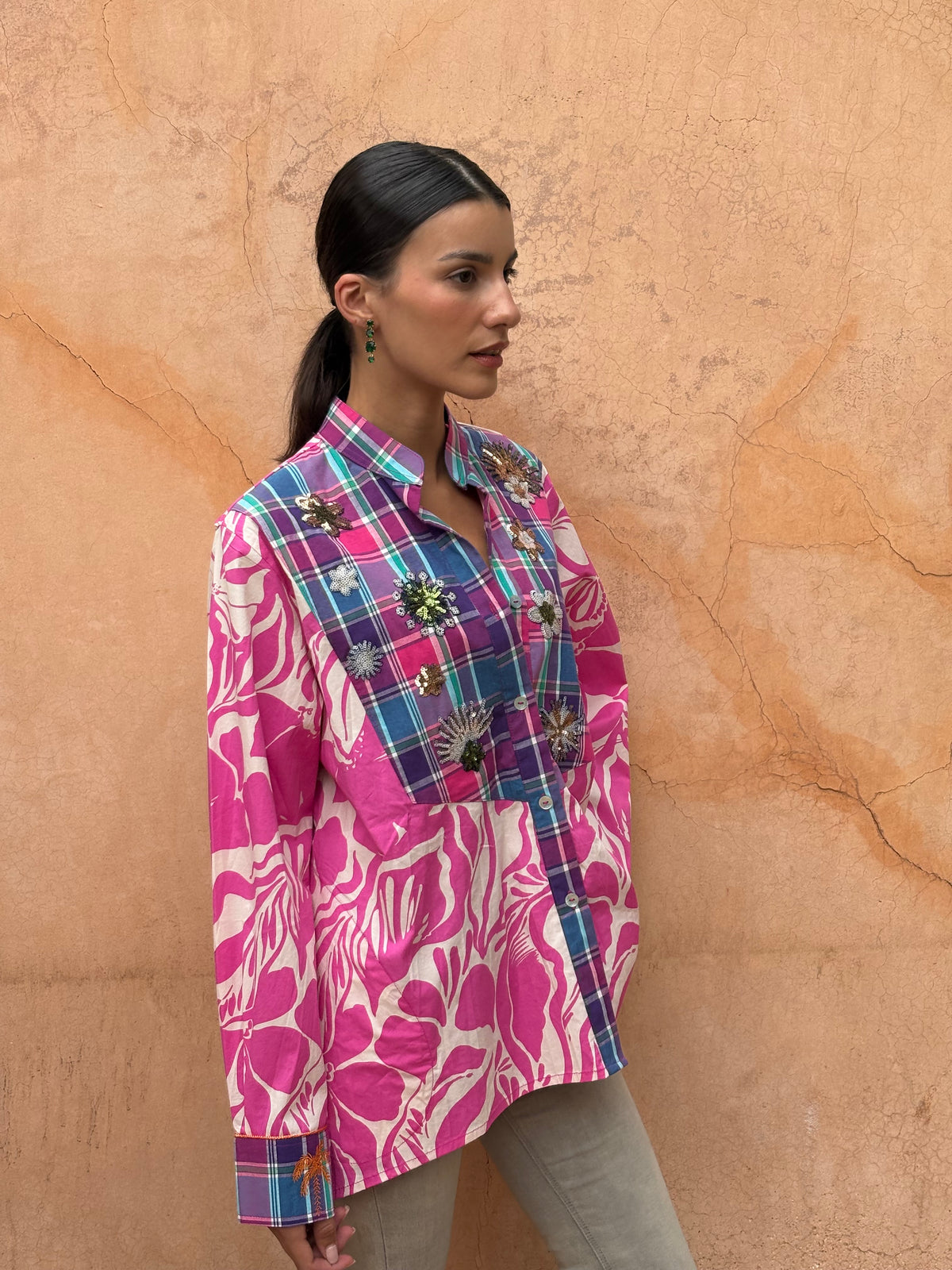 Blouse Mira