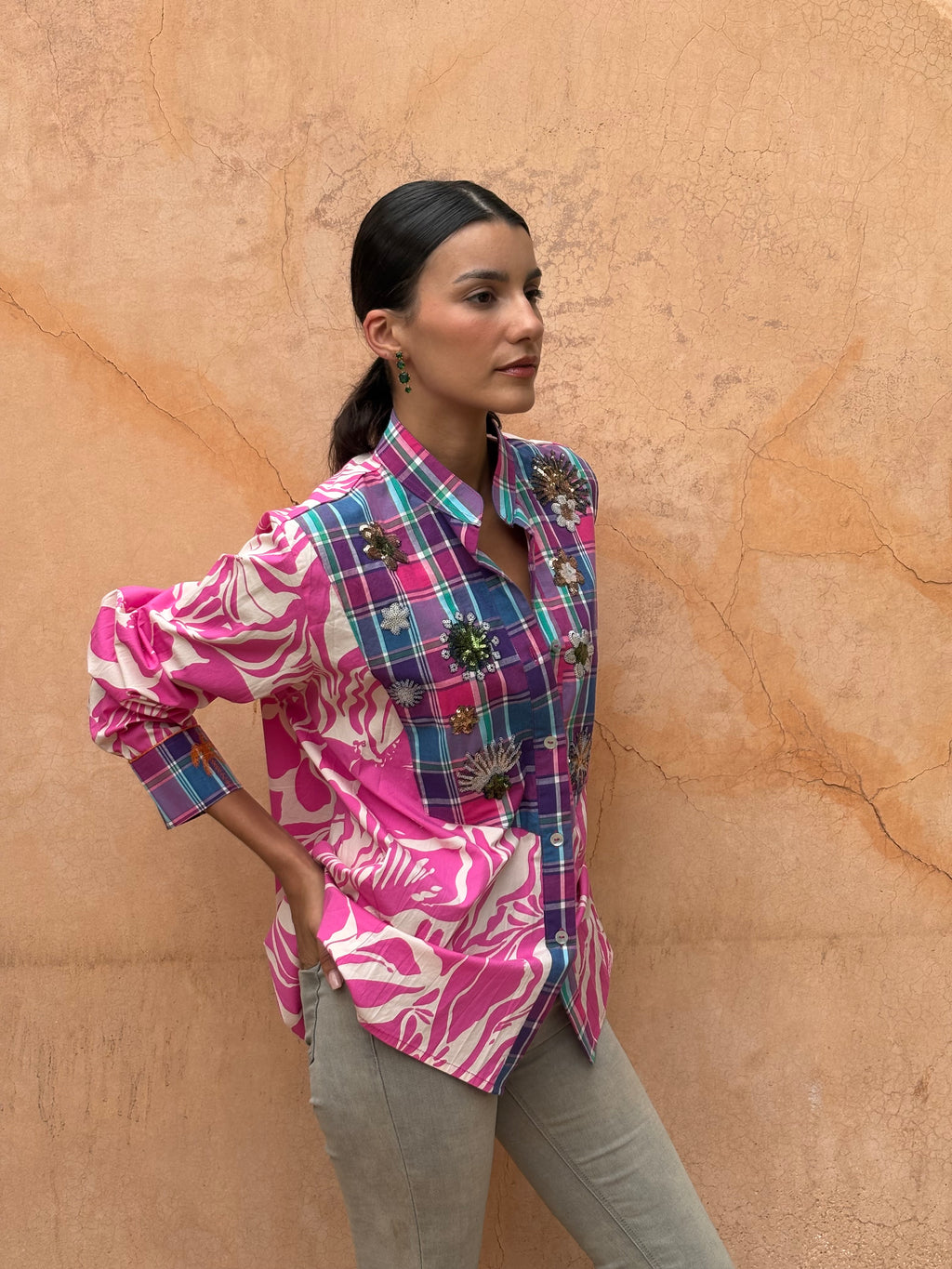 Blouse Mira
