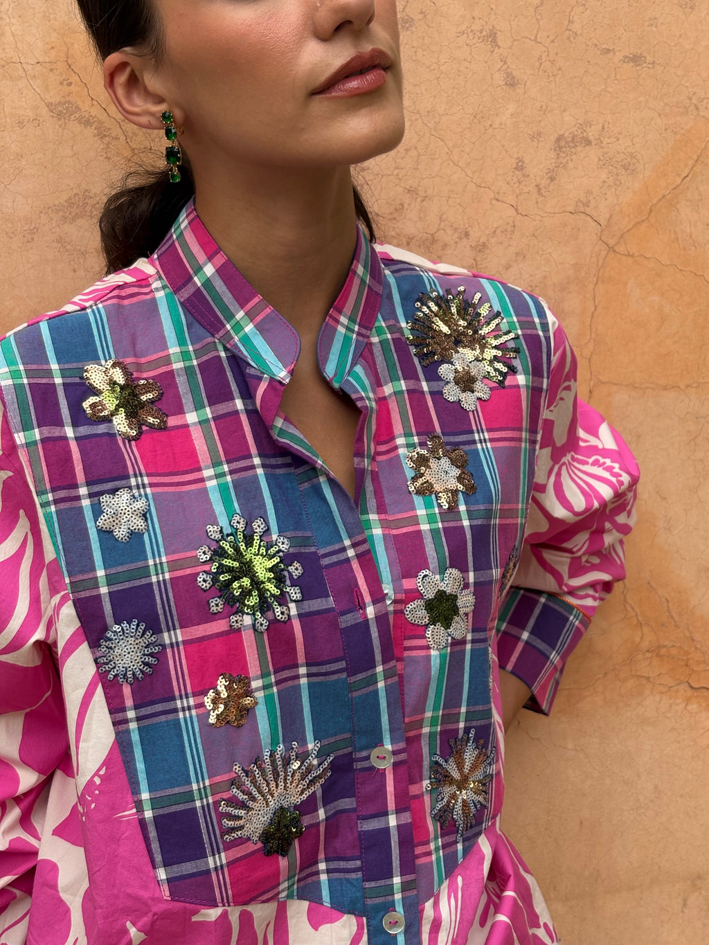 Blouse Mira