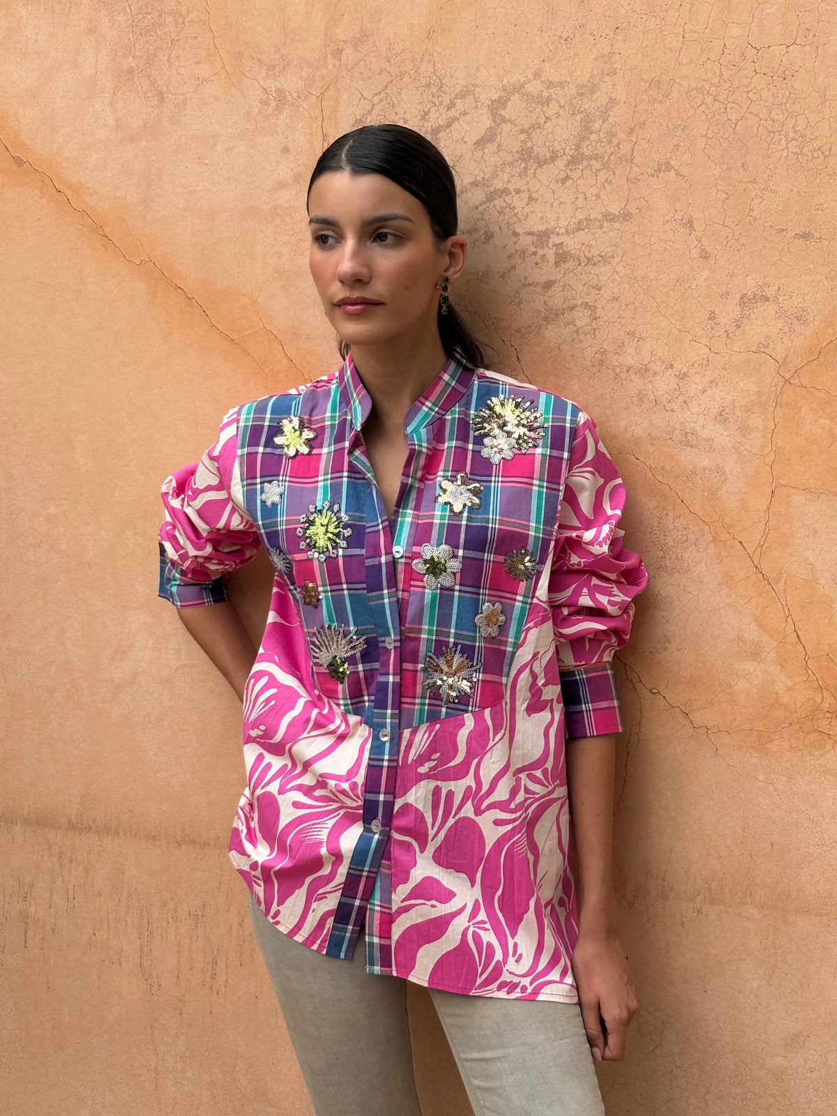 Blouse Mira