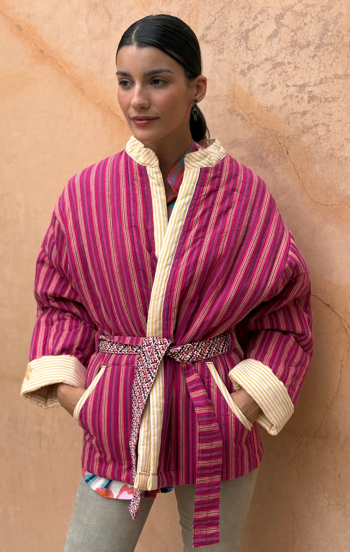 Veste Jaipur