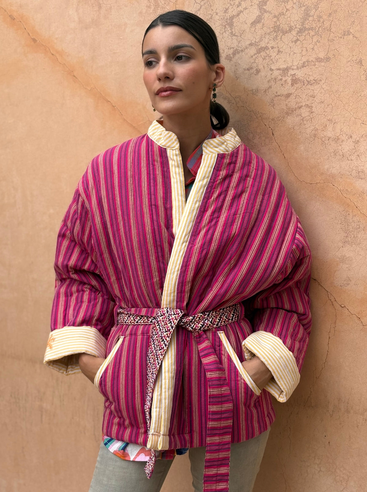 Veste Jaipur
