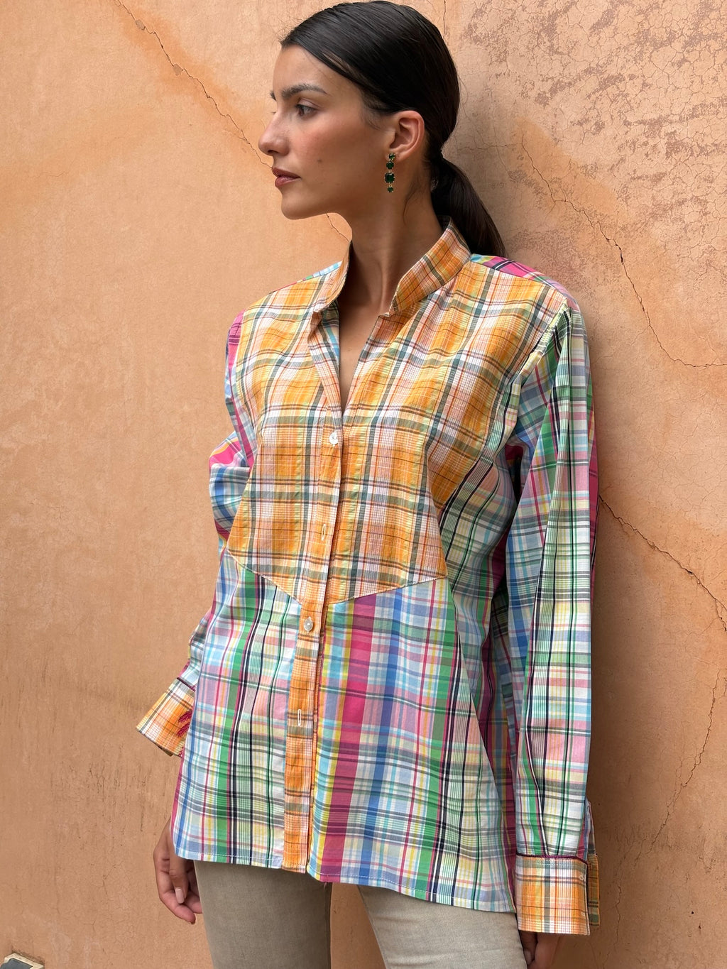 Blouse Jenna
