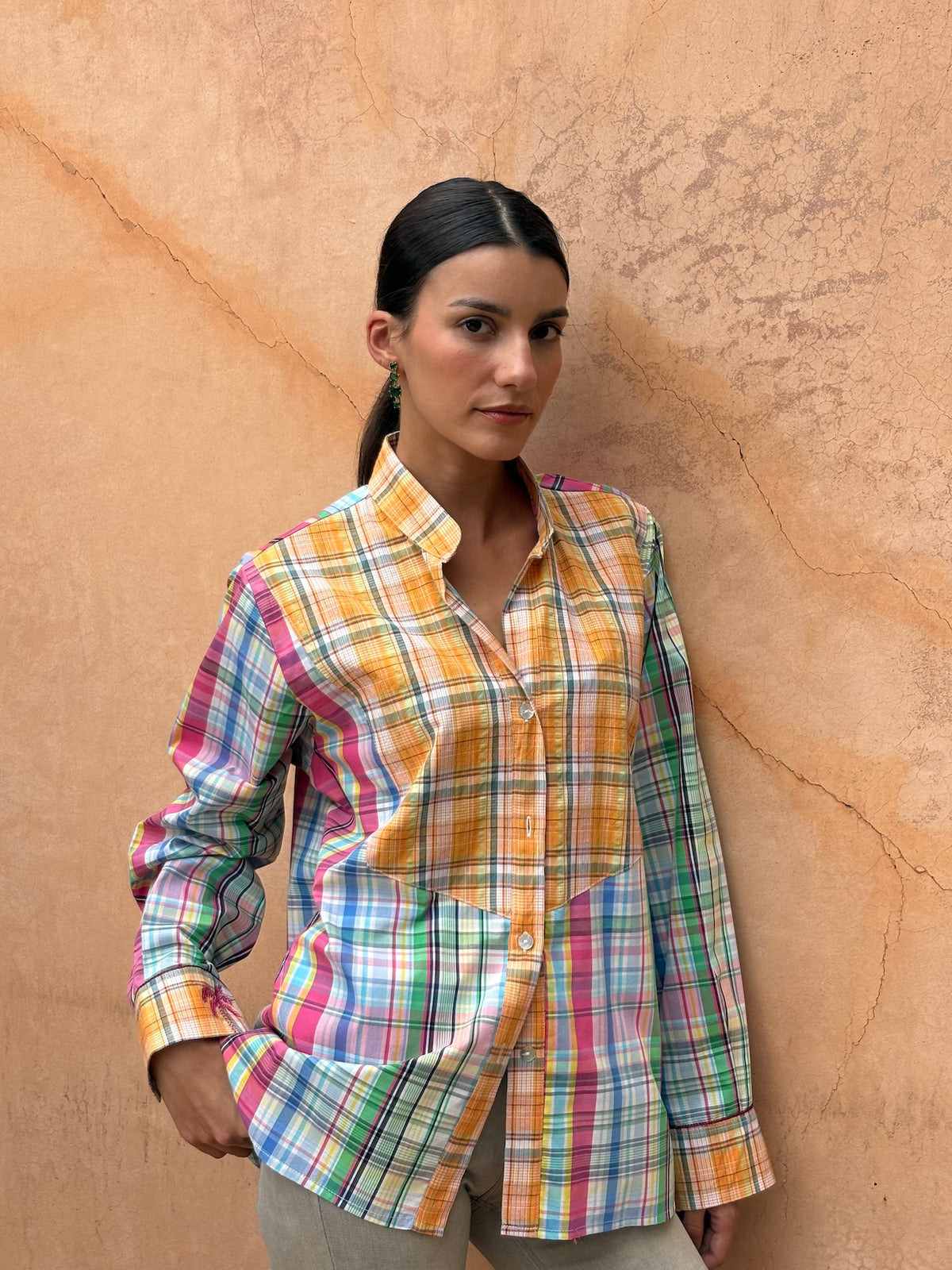 Blouse Jenna