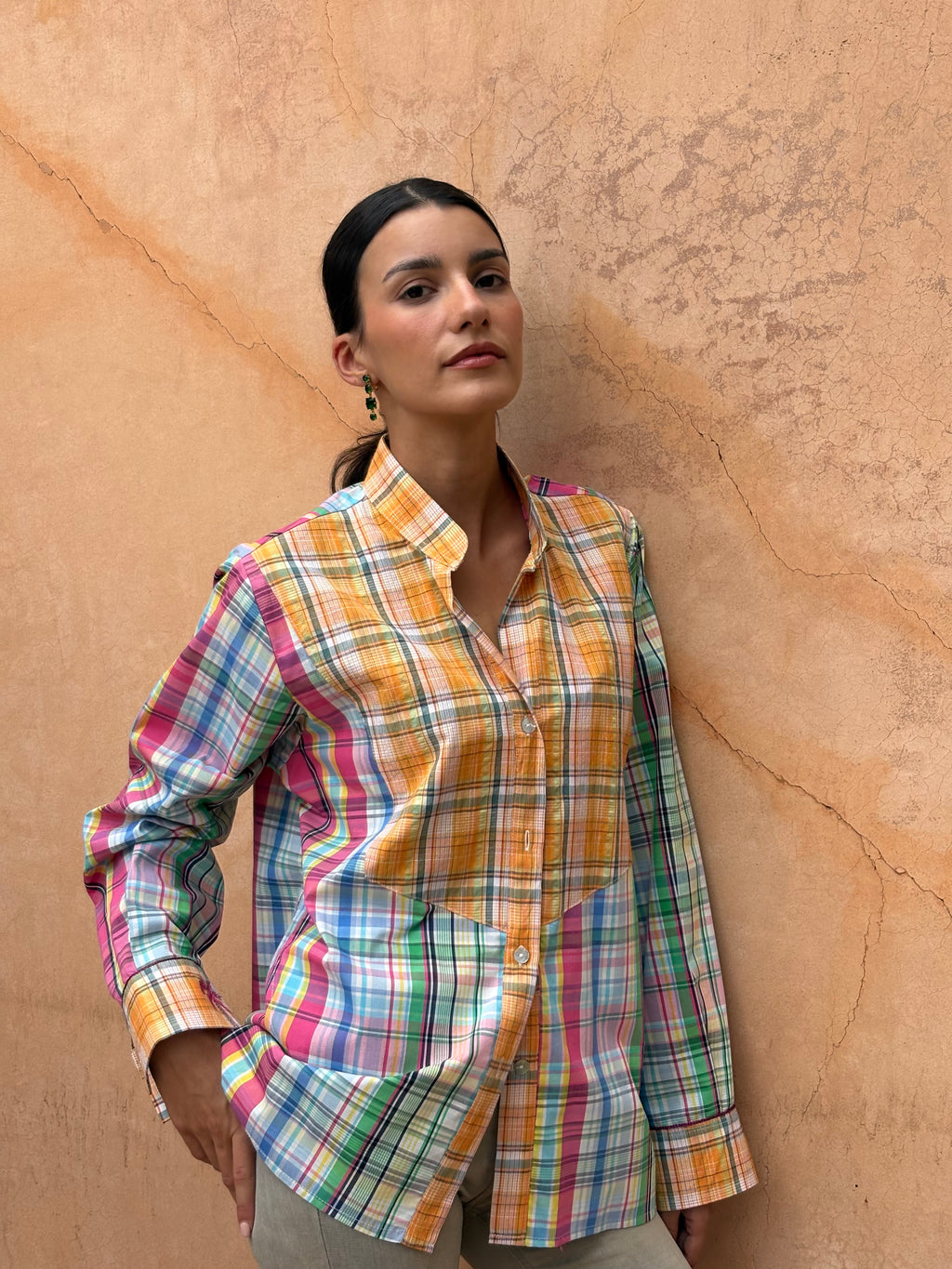 Blouse Jenna