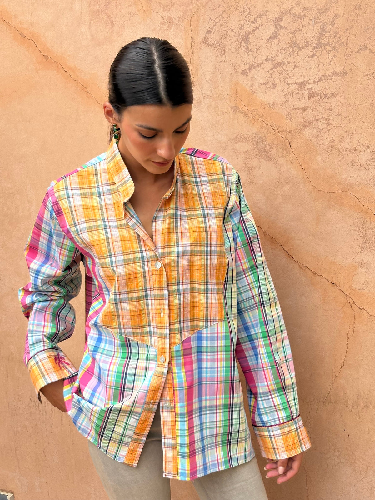 Blouse Jenna