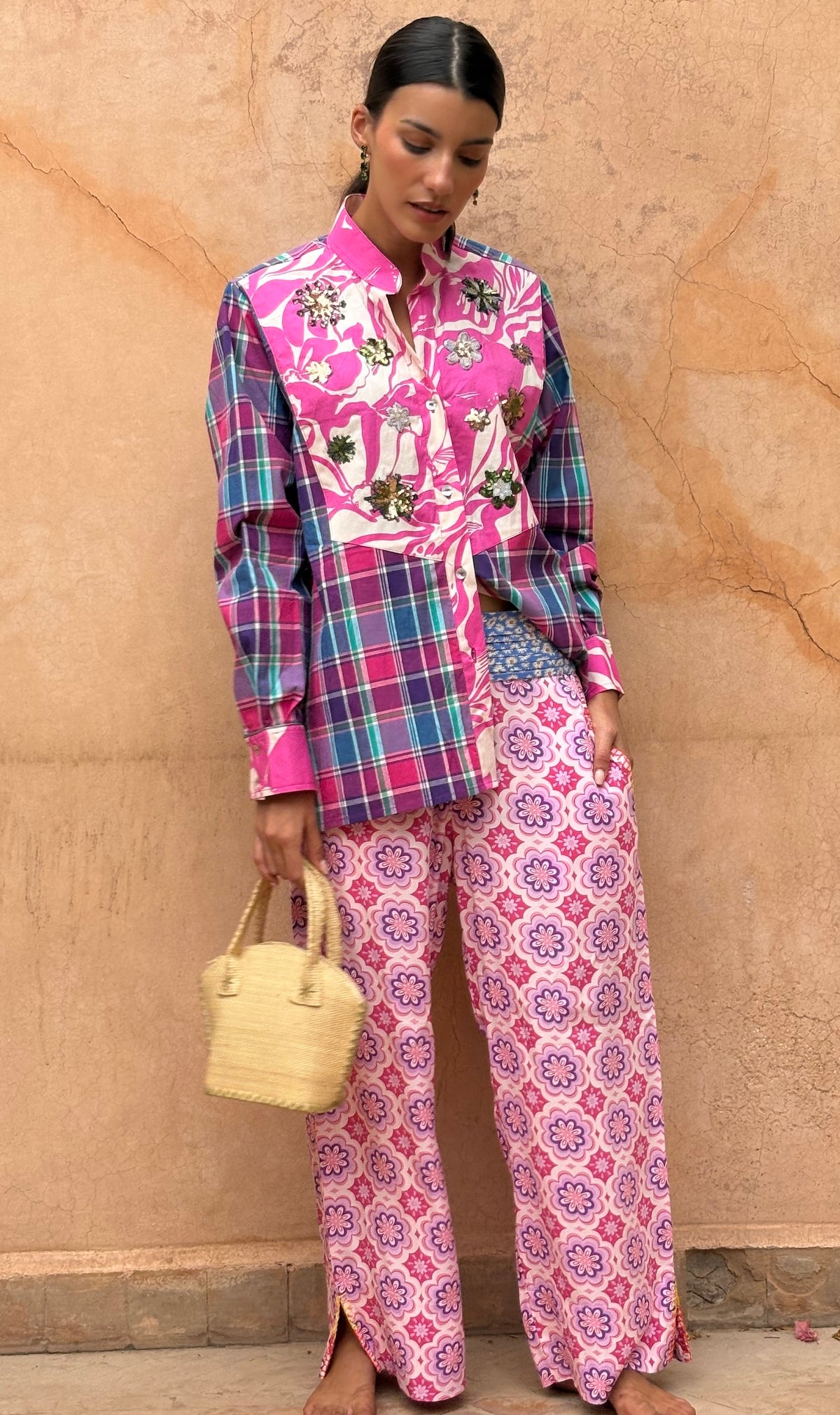Blouse Zayna