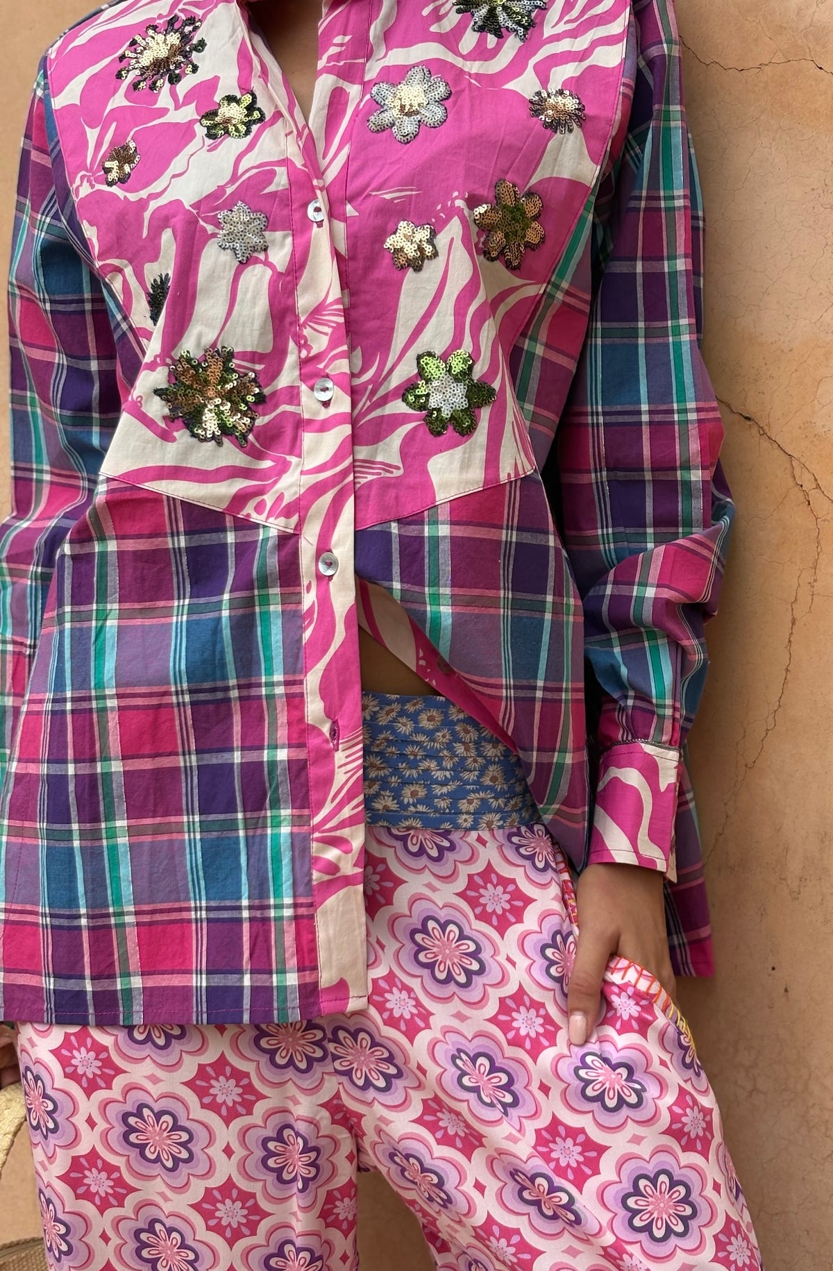 Blouse Zayna