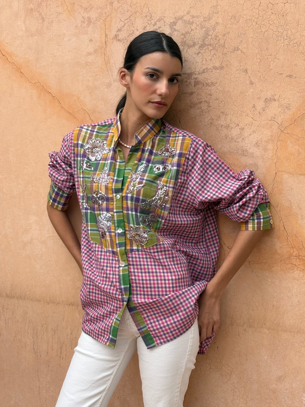Blouse Inja