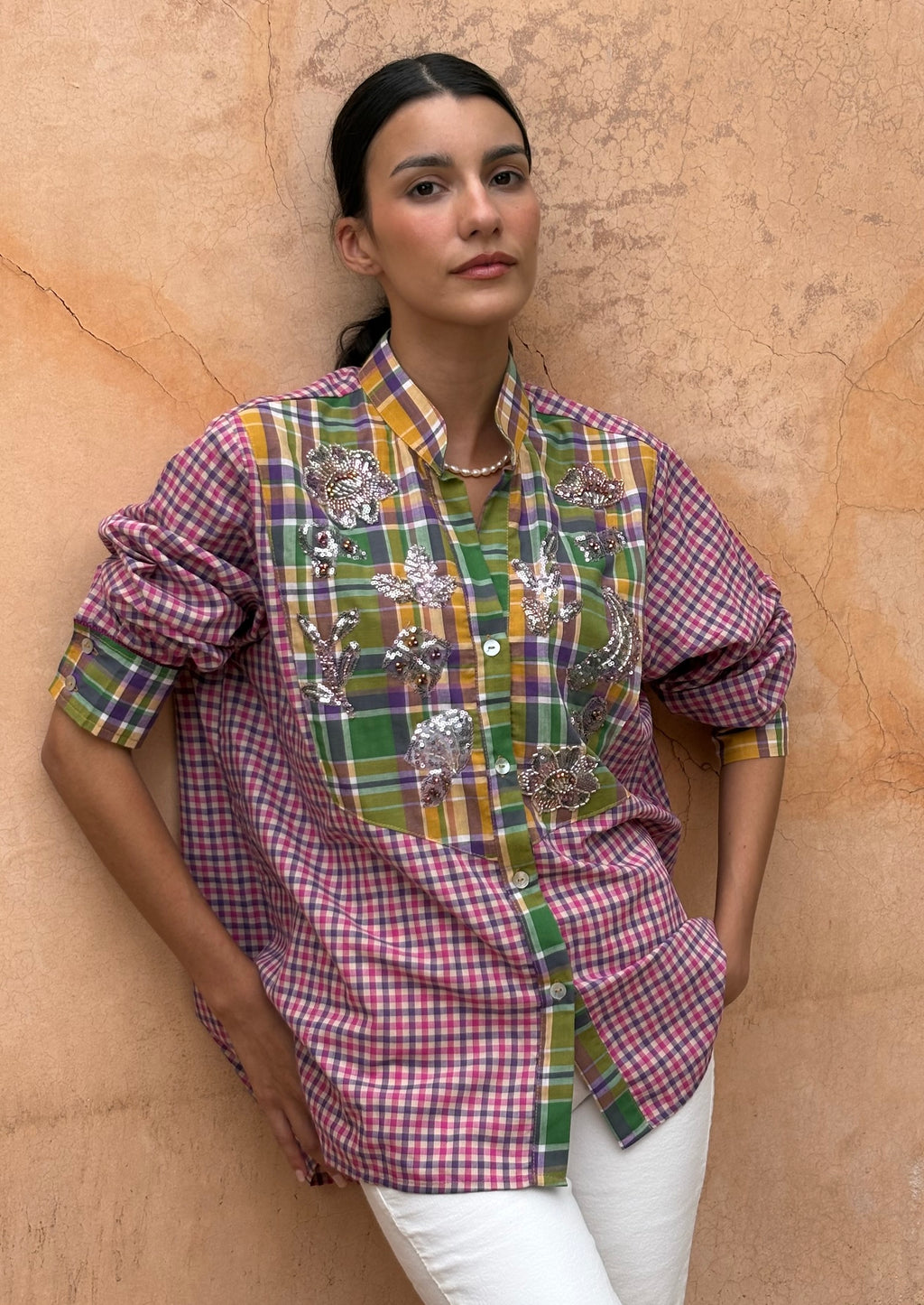 Blouse Inja