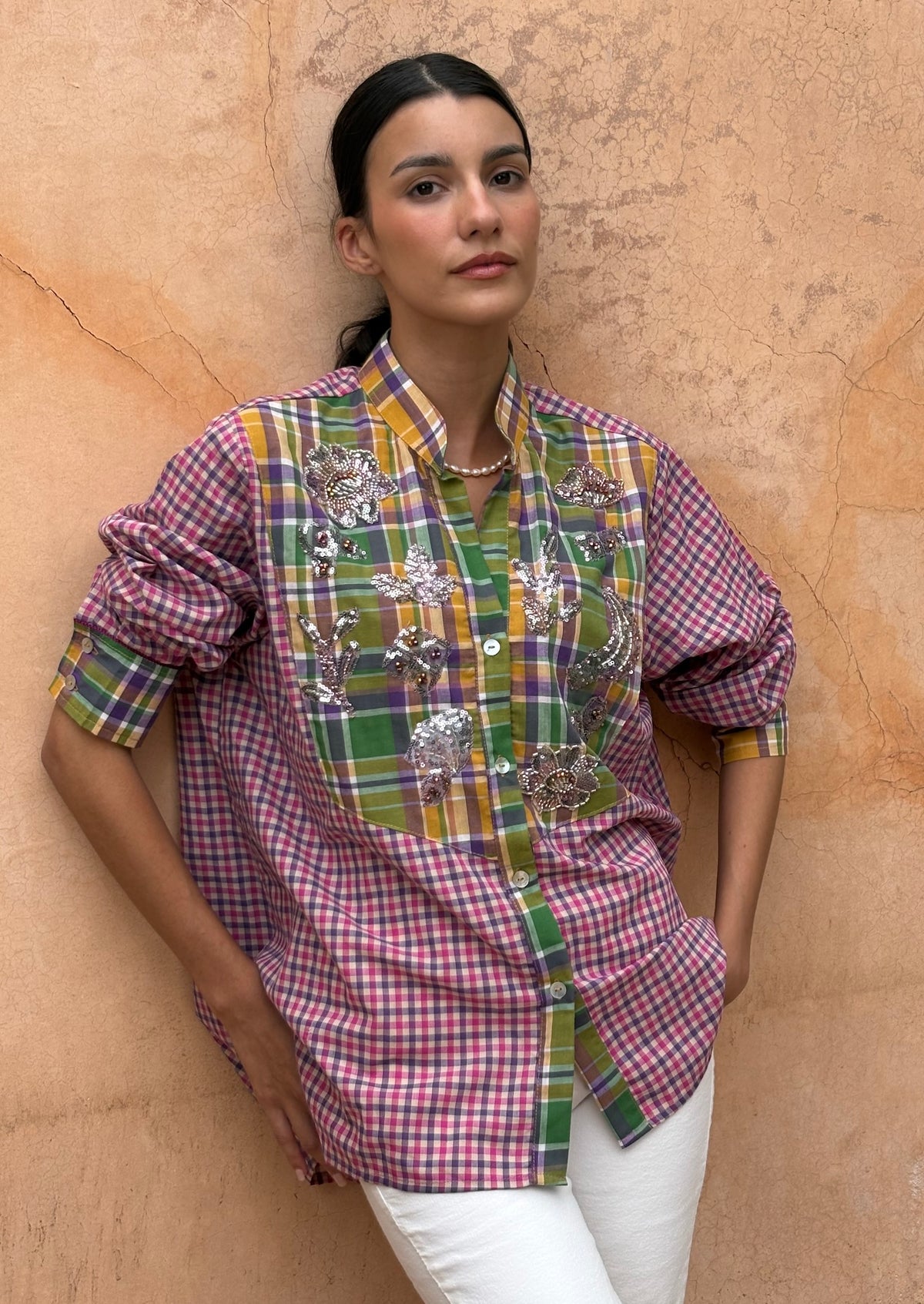 Blouse Inja