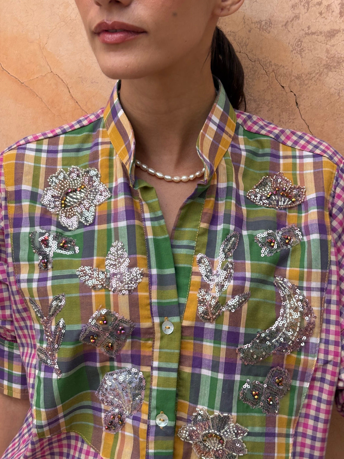 Blouse Inja