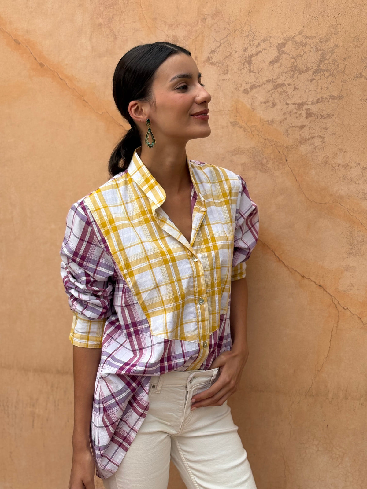 Blouse Indra