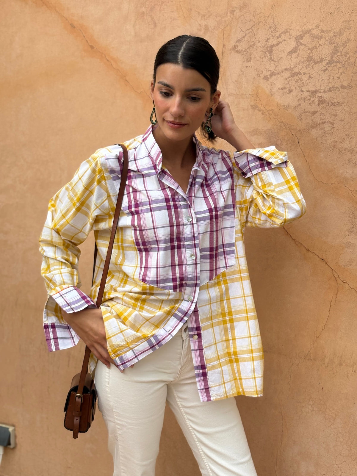 Blouse Joy