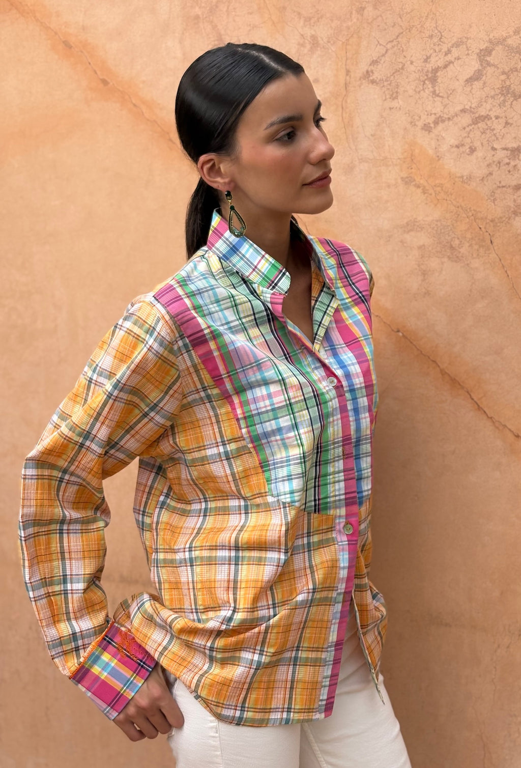 Blouse Chai