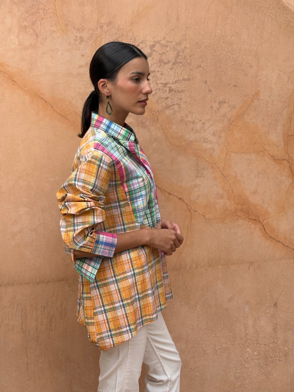 Blouse Chai