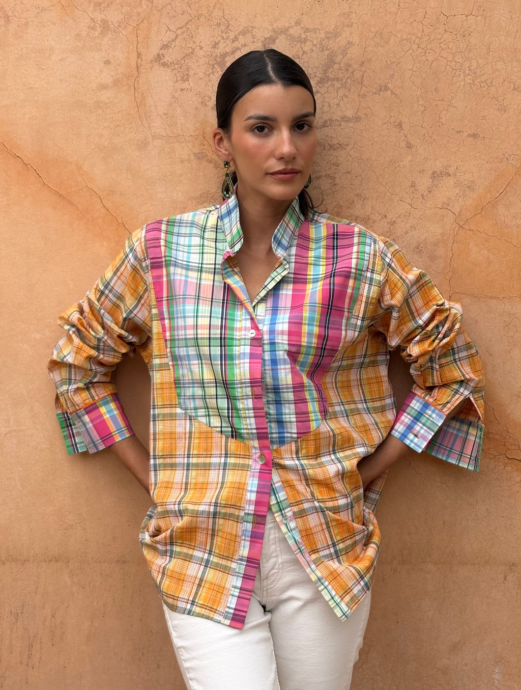Blouse Chai