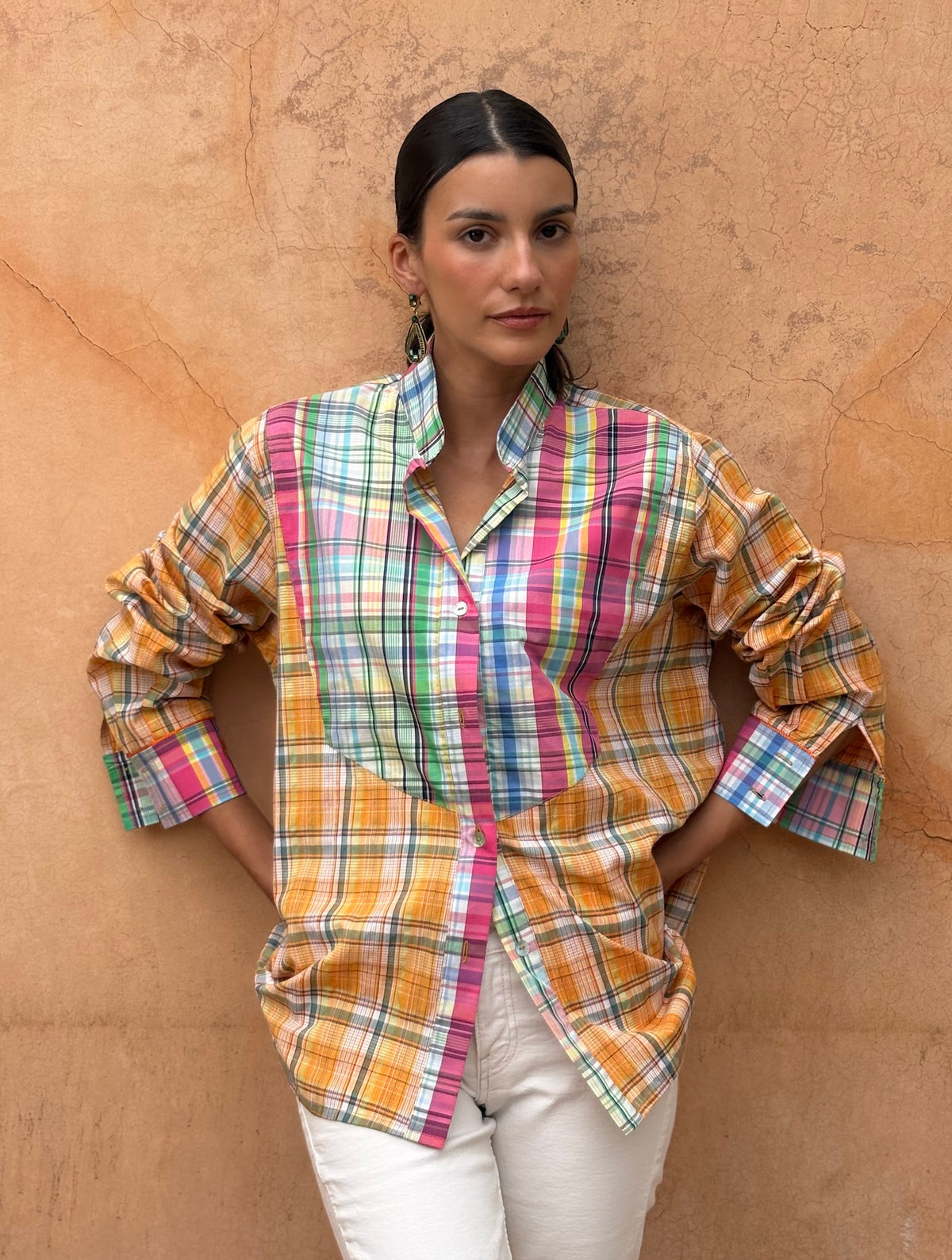 Blouse Chai