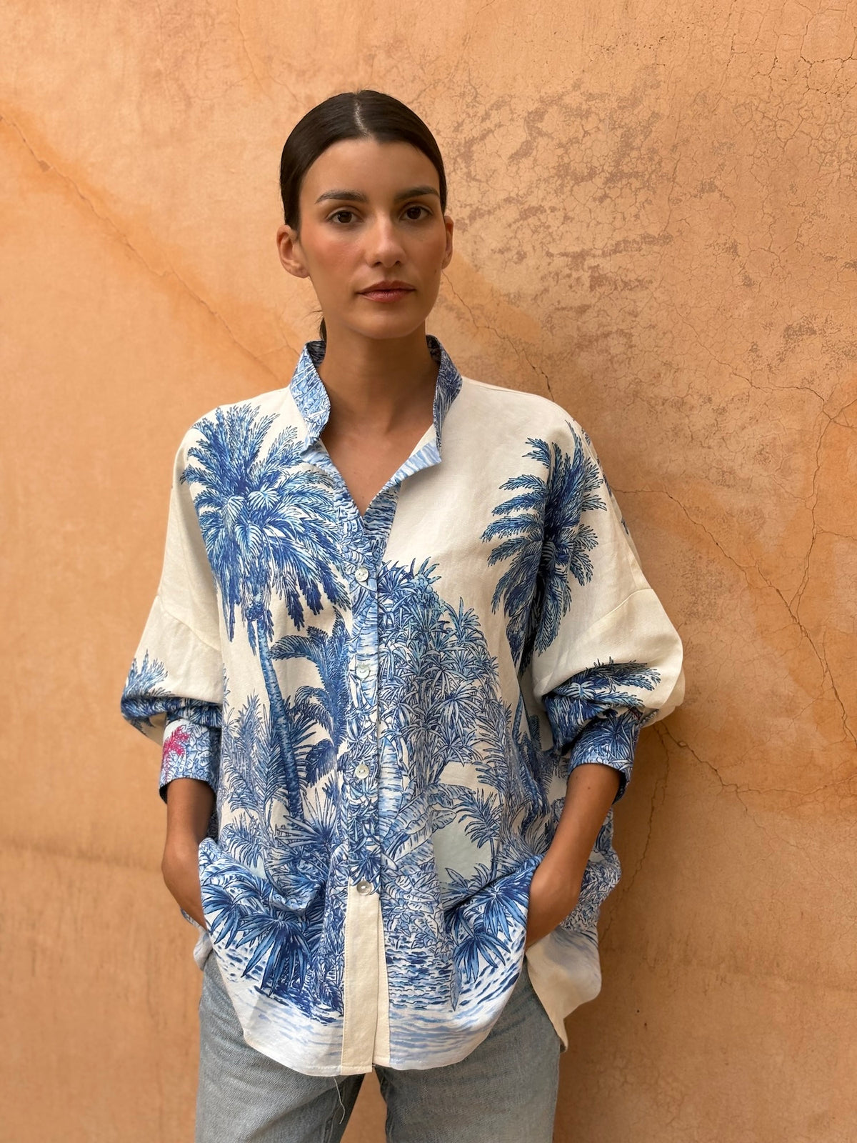 Blouse June
