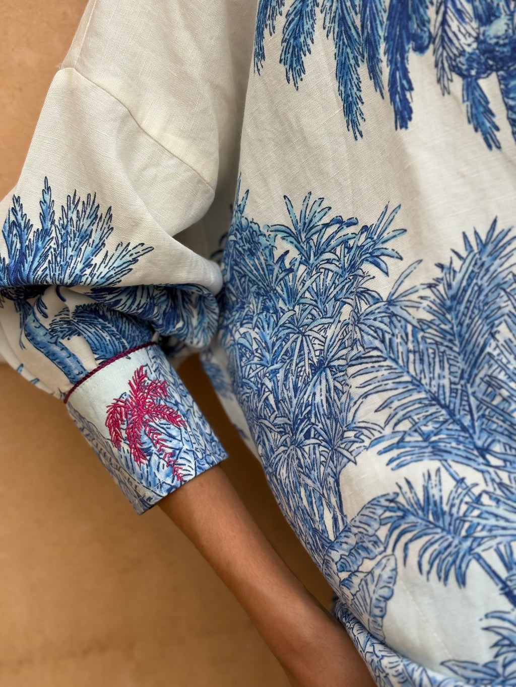 Blouse June