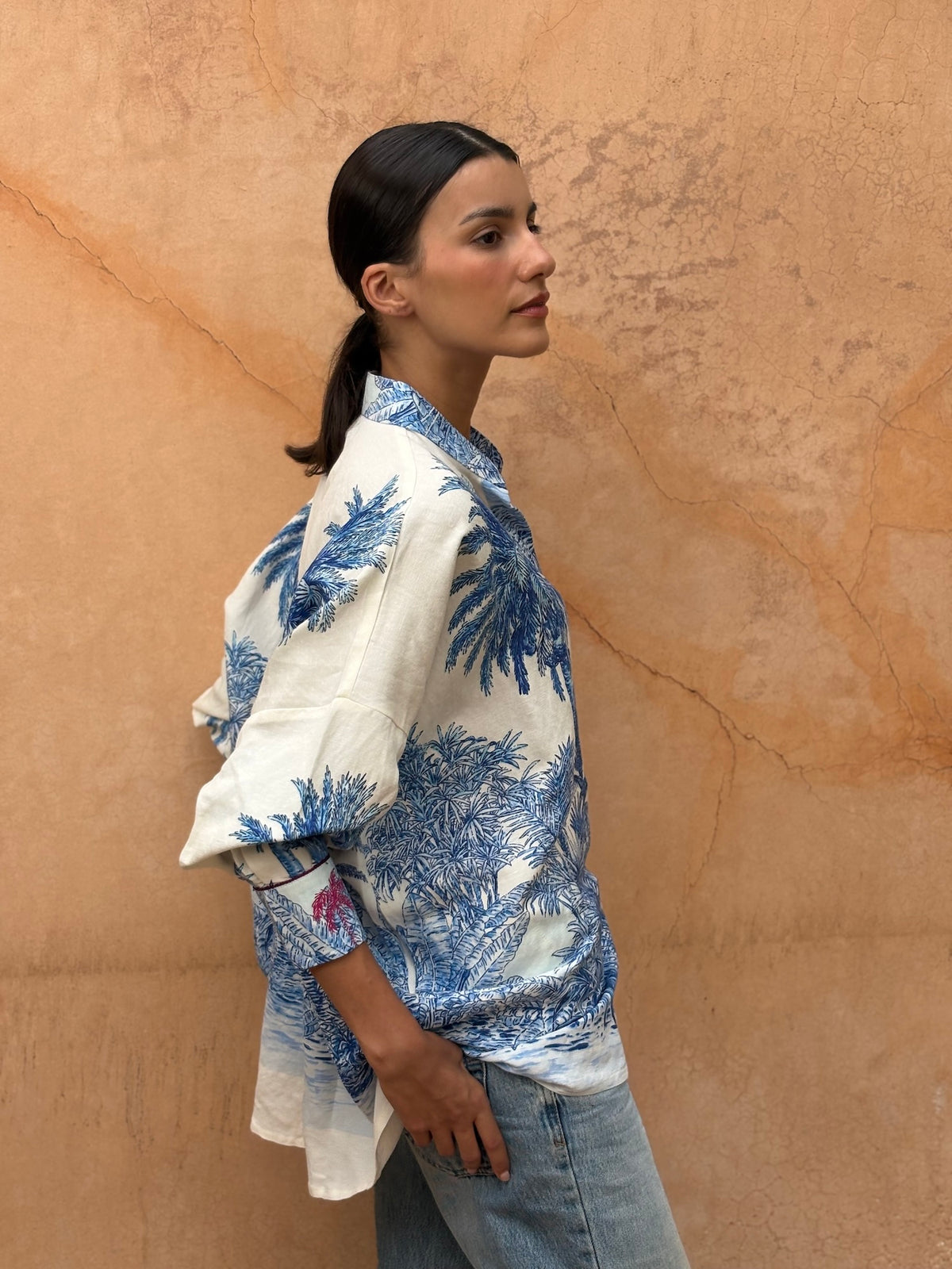 Blouse June