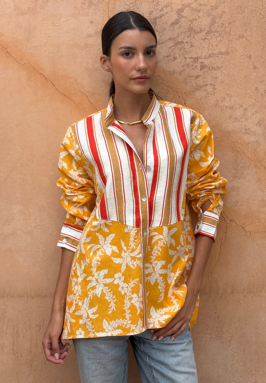 Blouse Kalia