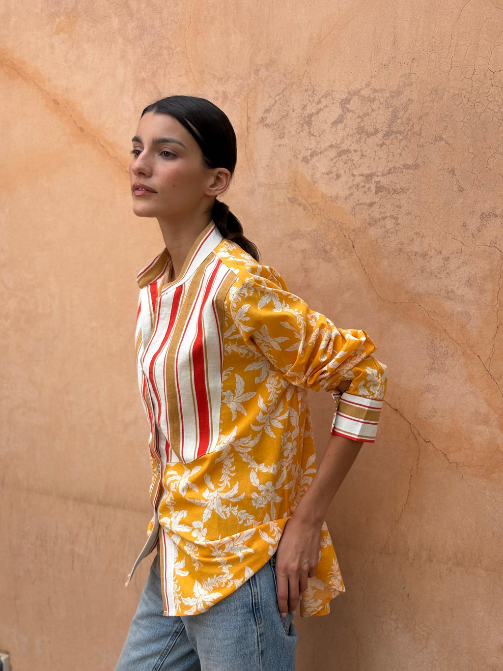 Blouse Kalia