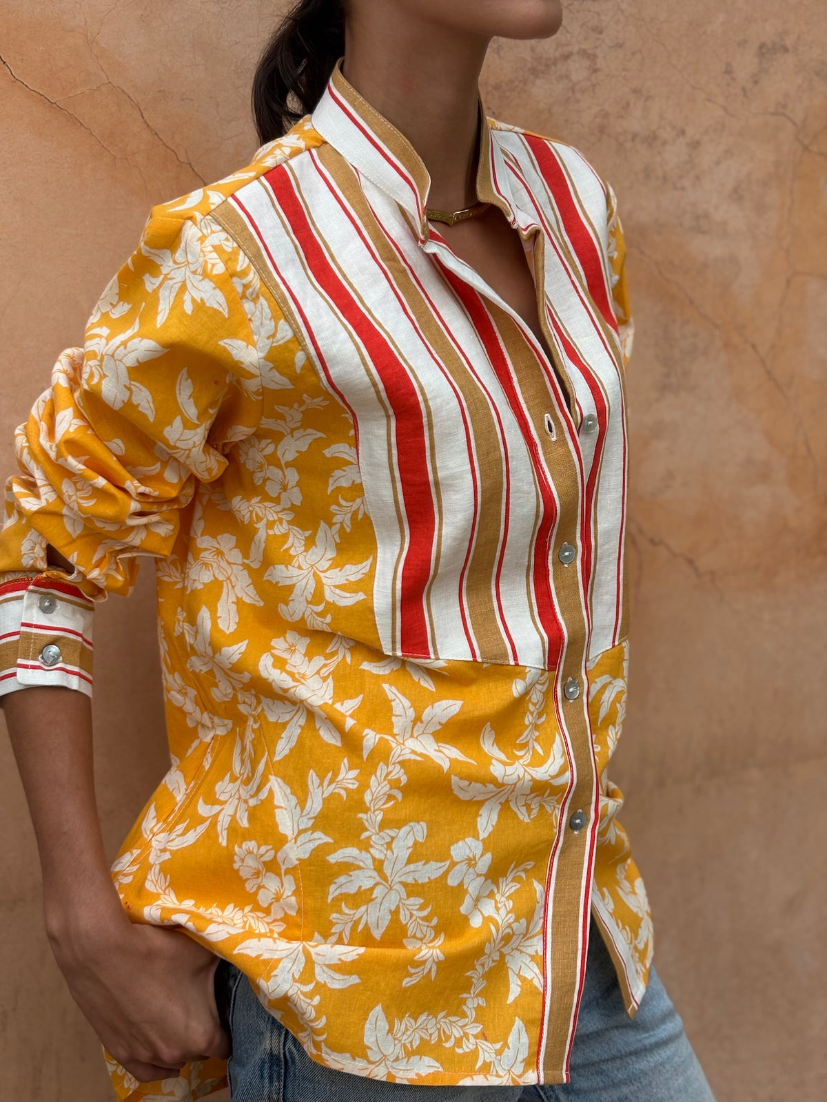 Blouse Kalia