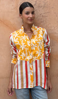 Blouse Safran