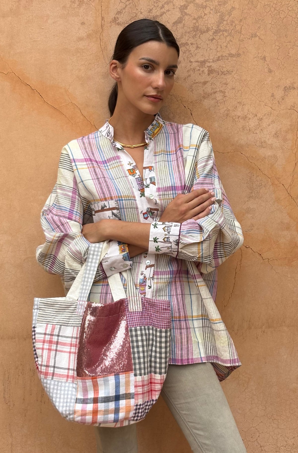 Blouse Mona