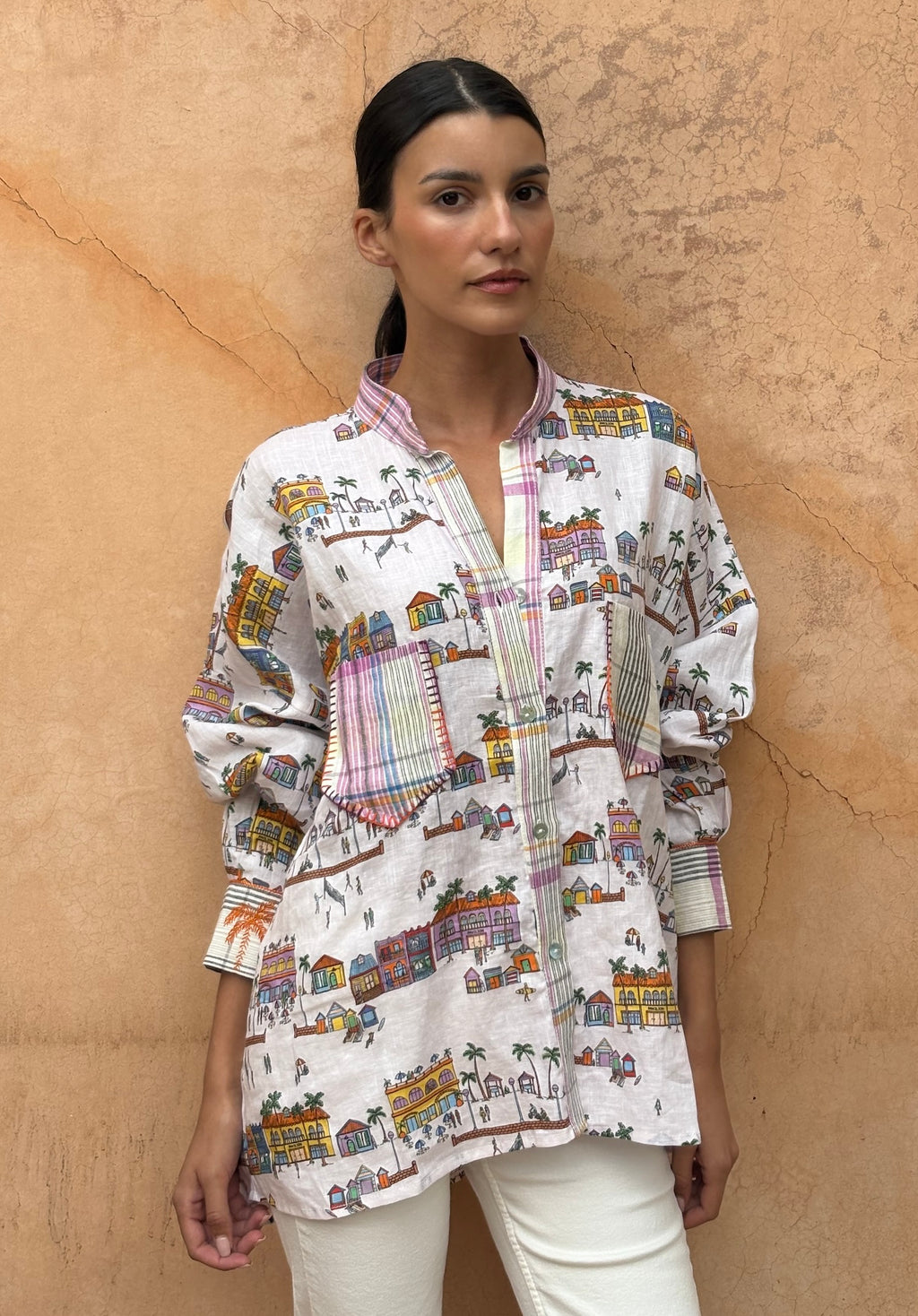 Blouse Jaipur