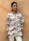 Blouse Jaipur