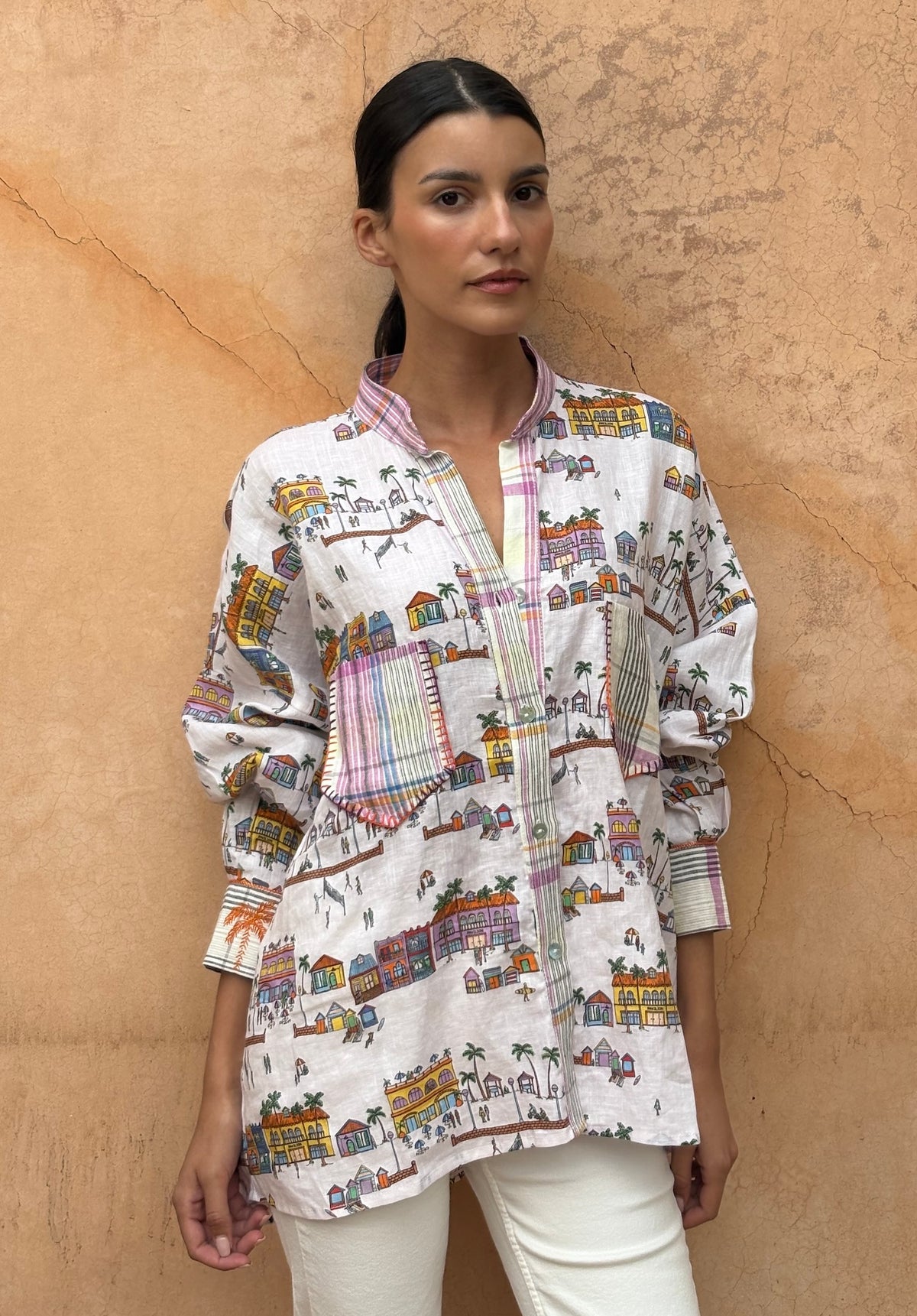 Blouse Jaipur