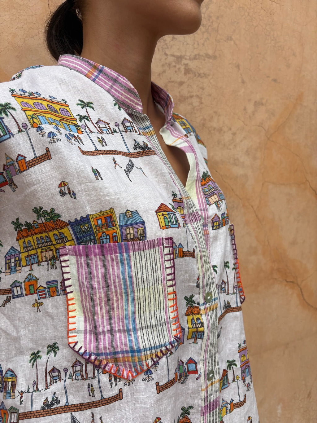 Blouse Jaipur